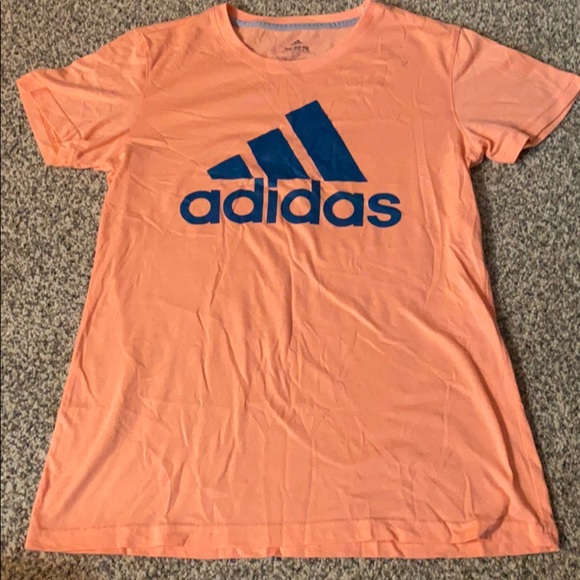Adidas t-shirt - Picture 3 of 6